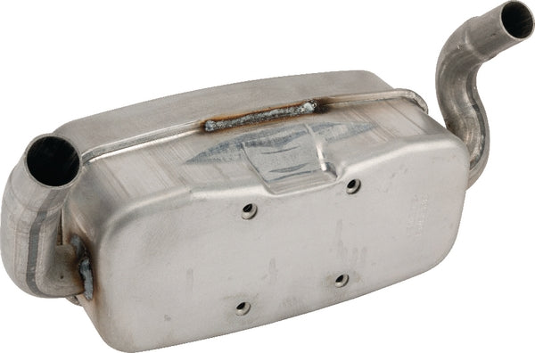 Briggs & Stratton Schalldämpfer 491319S