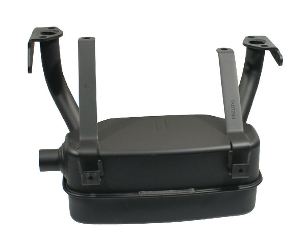 Briggs & Stratton Schalldämpfer 690906
