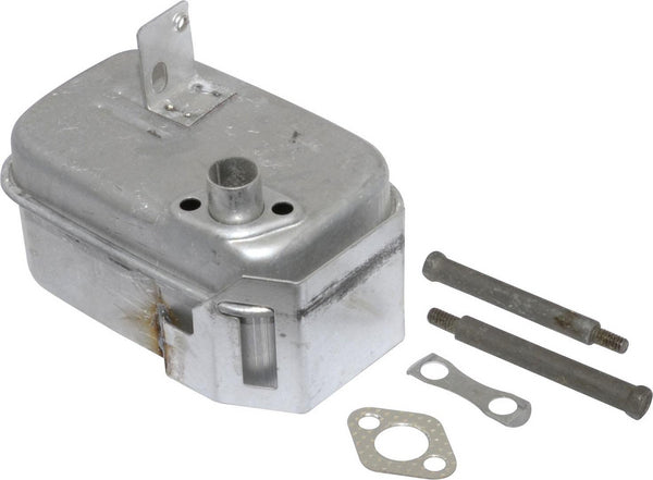Briggs & Stratton Schalldämpfer 691360