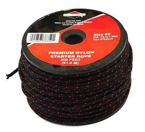 Briggs & Stratton Seilrolle 792912