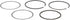 Briggs & Stratton Standard-Ringsatz 493782