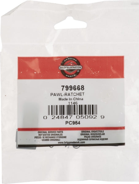 Briggs & Stratton Starterklinken 799668