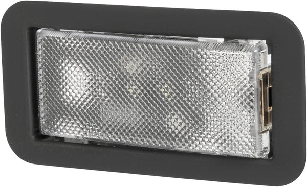 Britax Kennzeichenleuchte hinten 24V