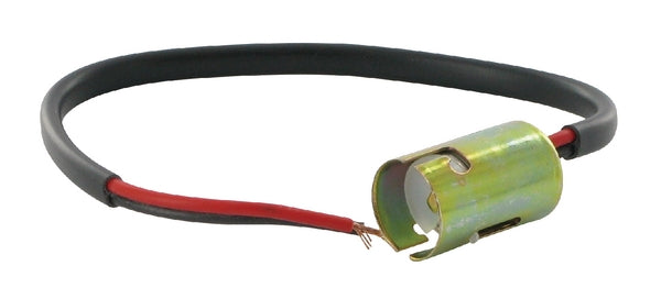 Britax Lampenfassung