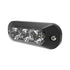 Britax Warnleuchte, 3 LEDs, rot