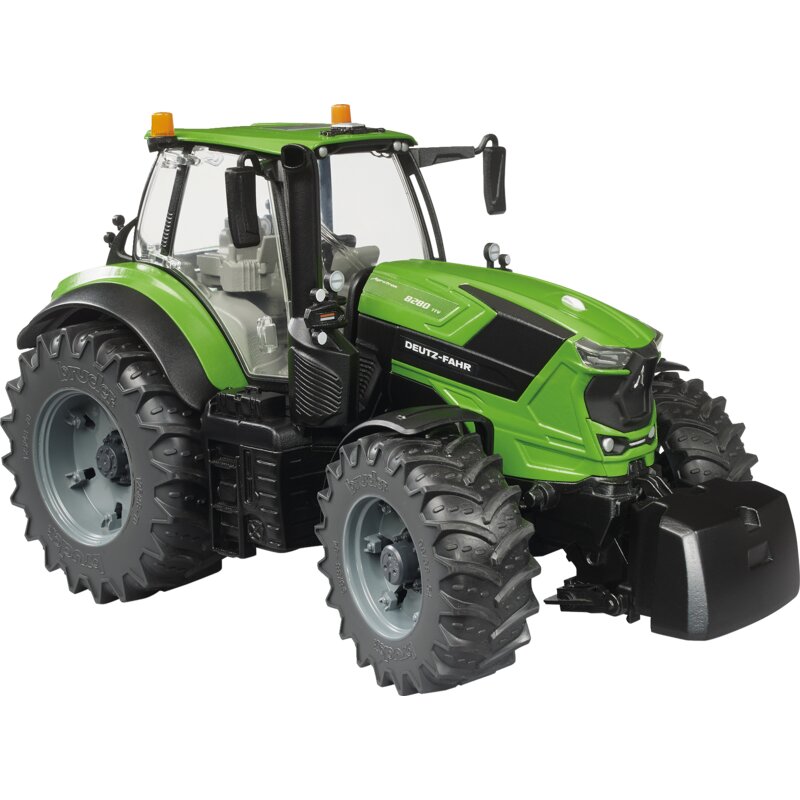 Deutz-Fahr 8280 TTV Power-Traktor – Bruder 1:16