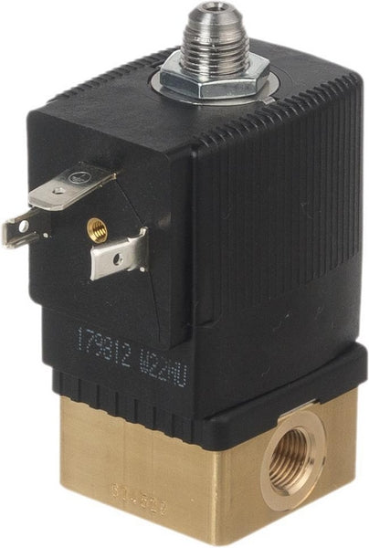 Bürkert BKT6014 3/2 Ventil1/8"NO 400V