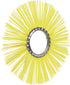 Bürstenring 500x5" ½