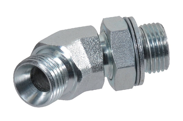 Burnett & Hillman Adap. einst. AG-AG 1 BSP
