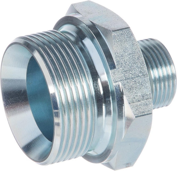 Burnett & Hillman Adapter 1-1/2x3/4 BSP 3852A