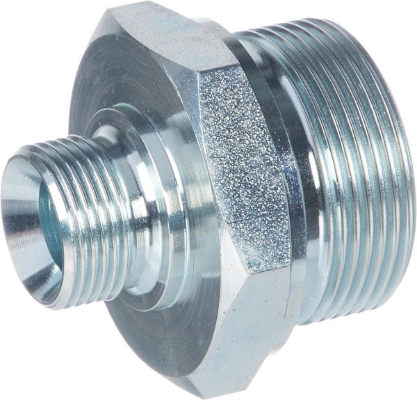 Burnett & Hillman Adapter 1-1/2x3/4 BSP 3852A