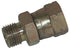Burnett & Hillman Adapter 1/4 BSP x M16