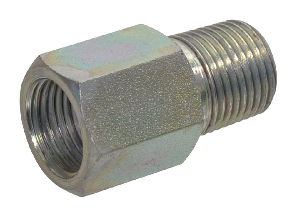 Burnett & Hillman Adapter 1/4 BSPx1/2 NPTF
