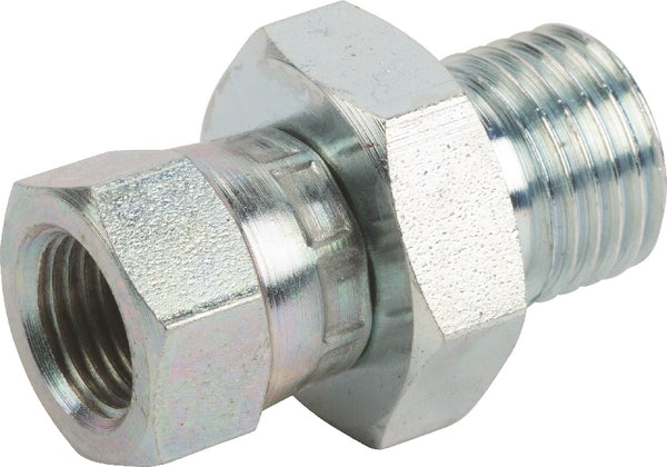 Burnett & Hillman Adapter 1/4 x 1/8 BSP