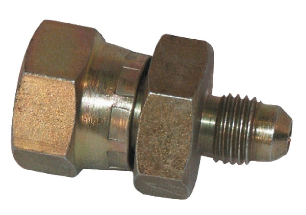 Burnett & Hillman Adapter 3/4 UNF x M18