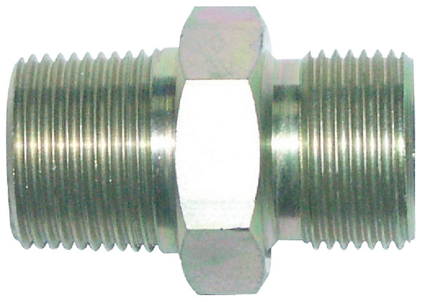 Burnett & Hillman Adapter 3/8" BSP - 1/2" BSPT