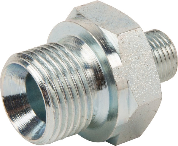 Burnett & Hillman Adapter 3/8x1/8 BSP 3852A