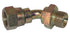 Burnett & Hillman Adapter 45° - 1 1/4" BSP