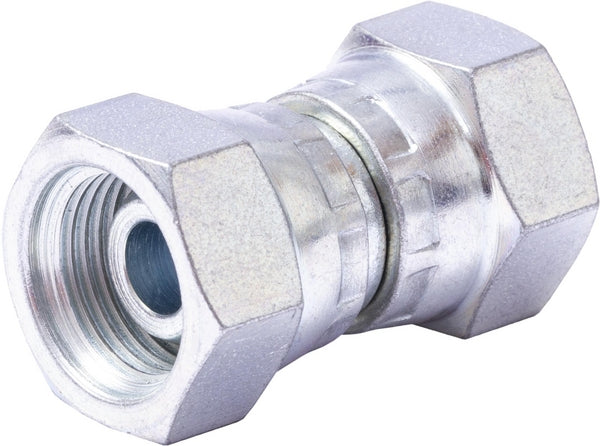 Burnett & Hillman Adapter, FF 1 1/2 BSP
