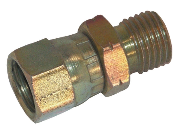 Burnett & Hillman Adapter M14 x 9/16 UNF