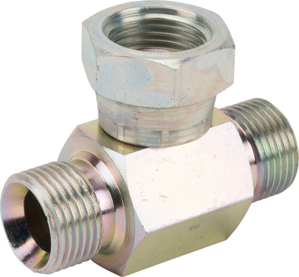 Burnett & Hillman Adapter-T 5/8 BSP
