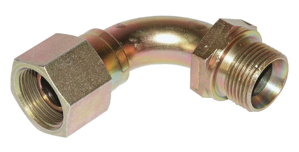 Burnett & Hillman Bogen AG-IG 5/8 BSP