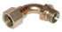 Burnett & Hillman Bogen AG-IG 5/8 BSP