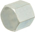Burnett & Hillman Kappe, 1/2" BSP
