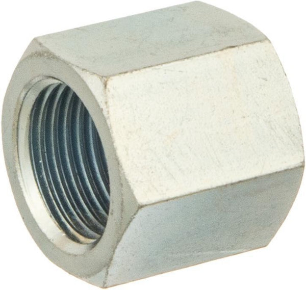 Burnett & Hillman Kappe, 1/2" BSP