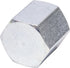 Burnett & Hillman Kappe, 3/4" BSP