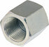 Burnett & Hillman Kappe, 3/8" BSP