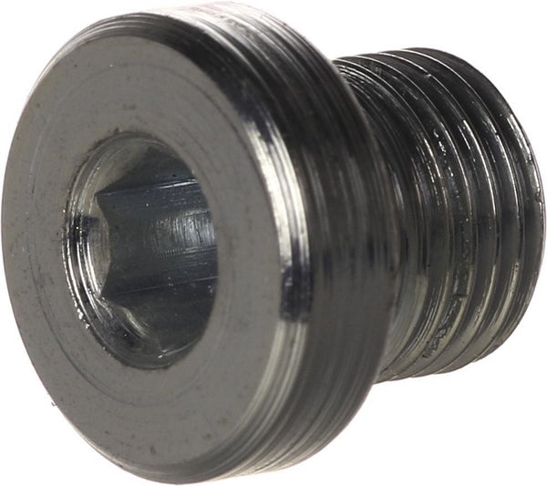 Burnett & Hillman Stecker 1/8 BSP