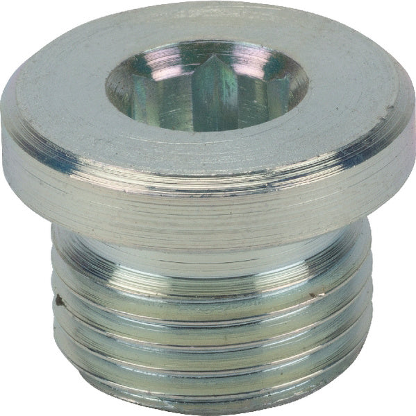 Burnett & Hillman Stecker 3/4 BSP