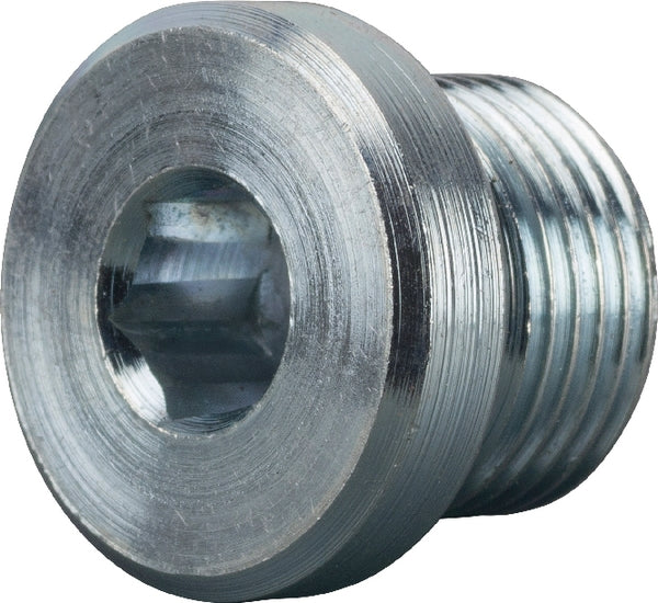 Burnett & Hillman Stecker 3/8 BSP