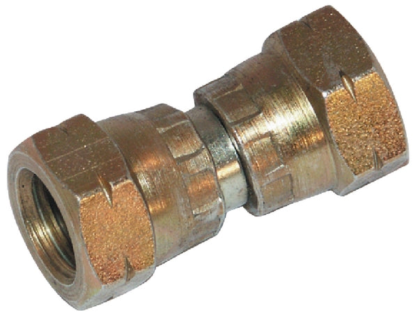 Burnett & Hillman Verbinder IG M16