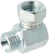 Burnett & Hillman Winkel kompakt, A/I, 1 1/4 BSP
