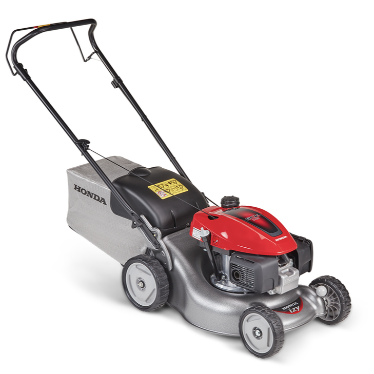Honda Benzin Rasenmäher HRG 416 PK