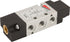 Camozzi 5/2-Wege-Ventil, bistabil