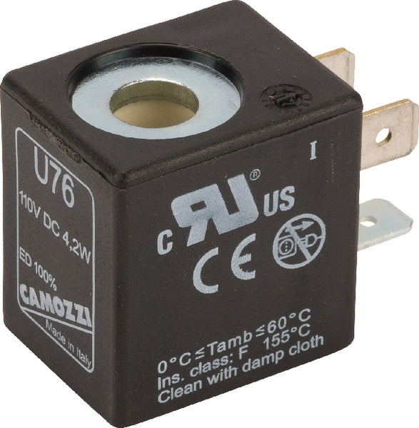 Camozzi Magnetspule 110V DC
