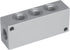 Camozzi Verteilerblock