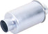 Carraro Hydraulikfilter inline