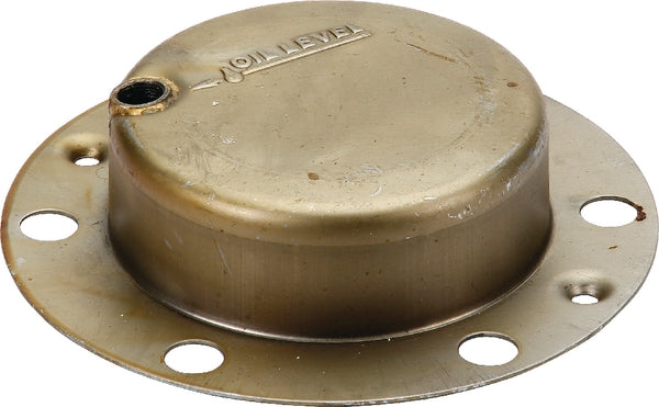Carraro Plastic Plug