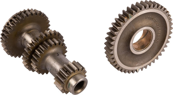 Carraro Primäre Achse