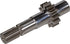 Casappa Antriebswelle 08 cc 01/FS