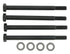 Casappa Schr.Set M8X170 (III)