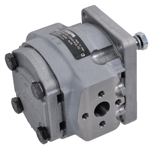 Casappa Zahnradpumpe PHP20.19D0-82E2