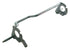 Castelgarden Hinterachse 3810001470