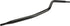 Castelgarden Spurstange 125033003/1