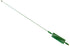 CB-Antenne grün