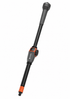 GARDENA Cleansystem Wasserstiel 150 cm | Original Waschstiel für Reinigungsaufsätze